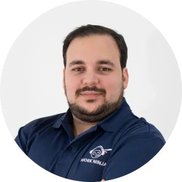 Alejandro Calderon
