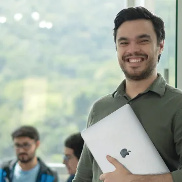 Nicolas Fries
